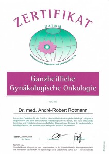 Natum Zertifikat Onkologie Rodgau Krebsbehandlung Curcumin Infusionen 600x848