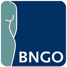 Berufsverband niedergelassener gynäkologischer Onkologen Deutschland BNGO Logo